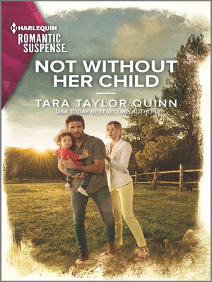 cover image of Not Without Her Child